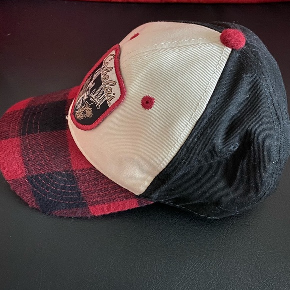 Cabela’s Cap - Picture 3 of 3